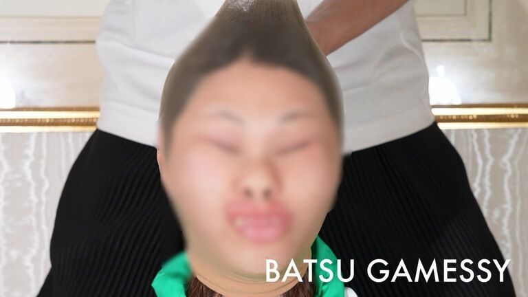 BATSU GAMESSY REVENGE 14