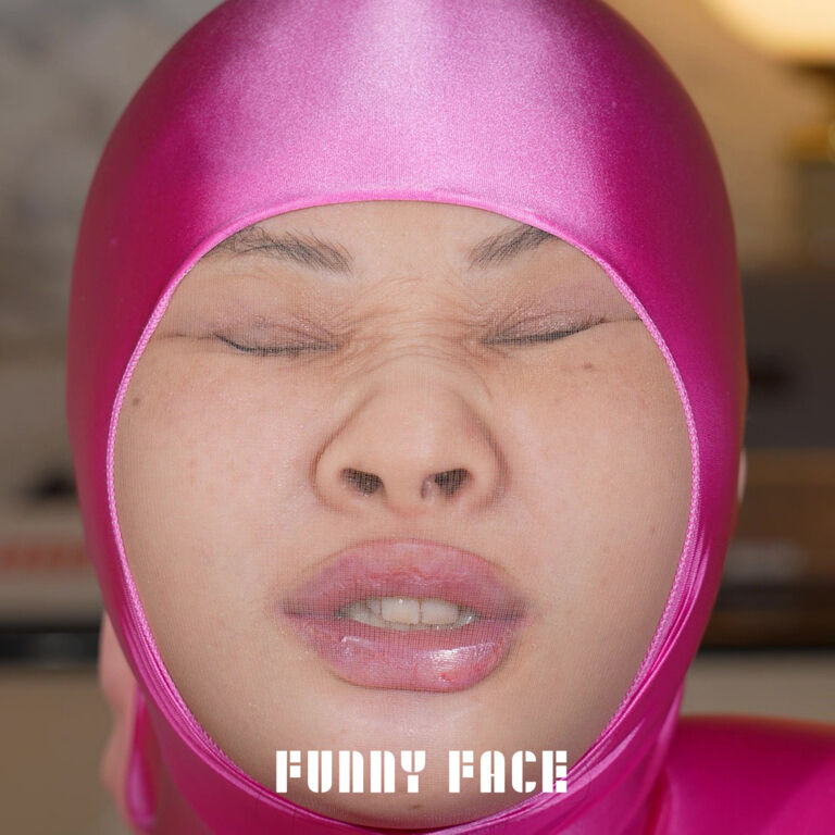 FUNNY FACE 14
